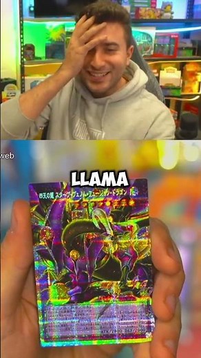 Opening the BEST 🏆 Yu-Gi-Oh! Box of the Moment 😍🙌🏻 (Card +100 💰)