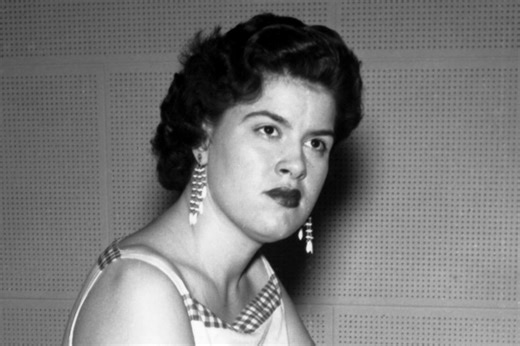 “Crazy”, la canción que consagró a Willie Nelson como compositor y a Patsy Cline como La reina de la música country