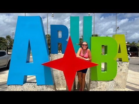What To Expect At Aruba Cruise Port - Walkable Attractions & Beach!