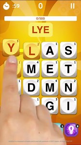 27K views · 36 reactions | Bubble over with excitement for classic Boggle. | Boggle With Friends | Facebook