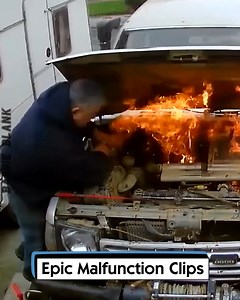 Epic Malfunction Clips | Barbie Blank