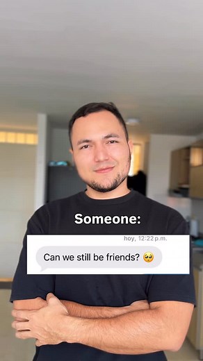 153K views · 14K reactions | Send this video to your ex 﫣 Find the full lyrics of this song on @lyricfluentapp | Your Spanish with Javier | Facebook