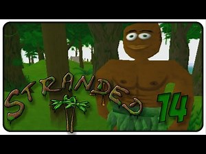 Der Eingeborene - Stranded 2 #14