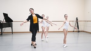 8.5K views · 443 reactions | Part of the PreBallet program is...