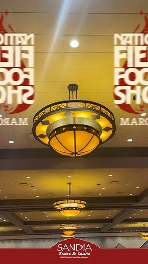 Sandia Resort & Casino on Reels