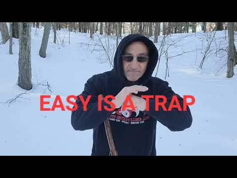 Not All Paths Lead to Truth | A Warrior's Warning