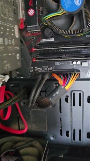 My old computer windows 10 install Windows 11 would like to give it away to salvos