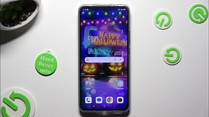 How to Remove Google Search Bar from Home Screen in Xiaomi 13T?