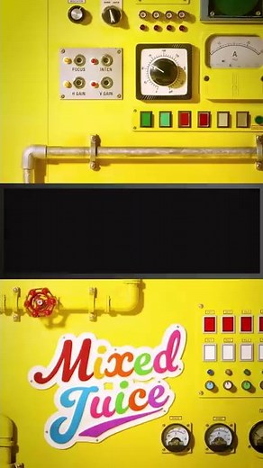 ジャニーズWEST - セラヴィ (from「Mixed Juice」) #Shorts