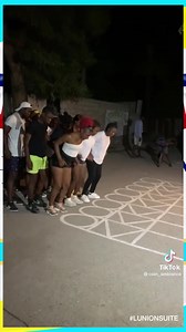64K views · 2.2K reactions | Haitian Hopscotch?!?  We need the name, rules, instructions and lessons on how to play this new popular game in Haiti.  @coin_ambiance #lunionsuite #haiti #youth #haitianamerican #caribbean | The Haitian American | Facebook