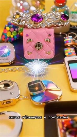 ✨ Conheça a ThunderStoreBR – As Melhores Novidades Para Você!