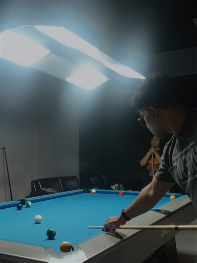 Just a nerd who learn how to rodok the ball 😅