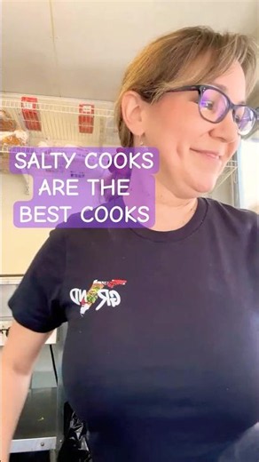 Line Cooks with attitude #restaurantlife