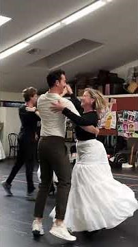 Musical Theatre West Presents: Hello Dolly!