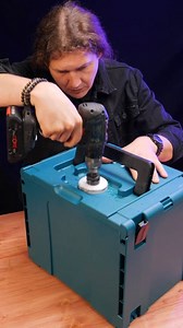 DIY Mini Fridge | Life Bites Gallery