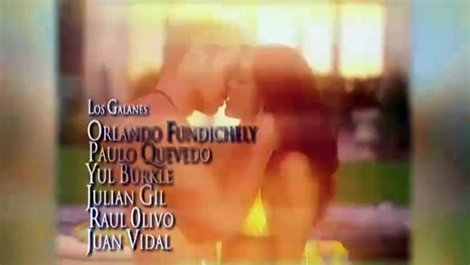 Acorralada Capítulo 81