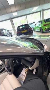 Porsche 911 Convertible 3.0T 992 Carrera S PDK Grey, RS Spyder for sale at Castle Motors