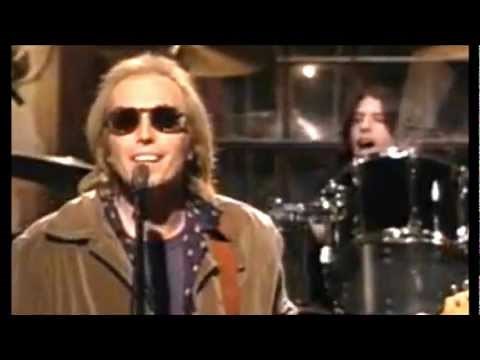 Tom Petty and the heartbreakers - Honeybee (LIVE)