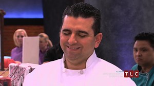 Cake Boss: Next Great Baker (TV Series 2010– )