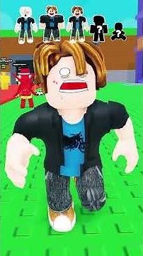 Every time they say Bacon Kid's name, he gets younger! 😱🧠