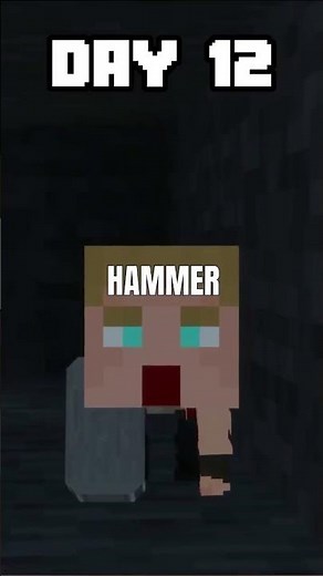 I Survived 100 Days as THOR!!