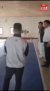 13K views · 235 reactions | Pencak silat 37th National game coaching camp Vanue at Marik academy Chimpu | Arunachal News Live | Facebook