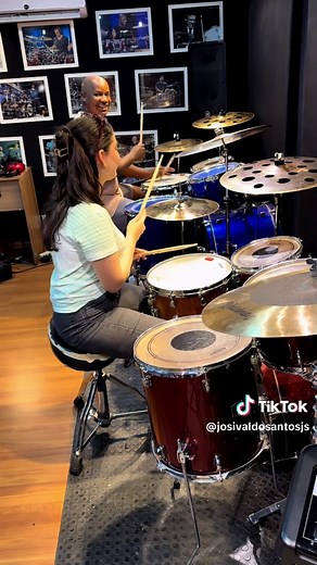 Leave the Door Open Drum Cover: Feel the Vibes
