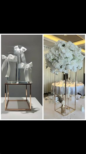 By mixing our centrepieces, we can create height and flow across your tables. 👌 Tigerlilyweddingeventsuk.co.uk #weddingcentrepiece #weddingdecorglasgow #weddingdecor #WeddingInspiration #scottishweddingsupplier