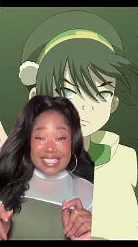 Avatar the Last Airbender fandom WAKE UP!! WE GOT OUR TOPH!! Miya Cech has been cast as Toph Beifong