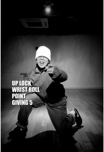 Learn Locking Dance Techniques: A Complete Tutorial