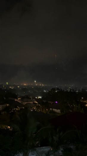 #happynewyear #2026 #grateful #family #bestview | Arnel Pineda