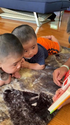 B Say Gabriel on Reels