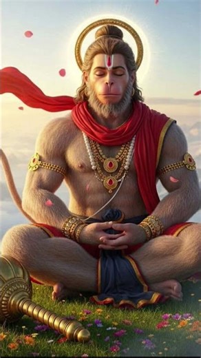 जय श्री हनुमान #trending #love #song 🌺🌺❤️❤️🌹🌹🙏🙏