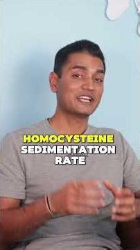 Inflammation is the cause of aging #shorts