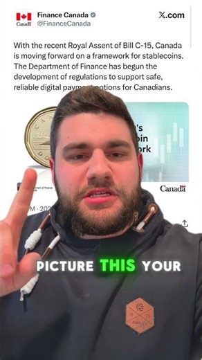 They’re Building Programmable Money in Canada