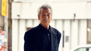 坂本龍一の最期の日々を記録した映画が公開中。朗読を担当した田中泯が語る、作品の中の美しい音 | TRILL【トリル】