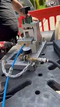 DrillSKY Fiber Optic Cable Blowing Machine for Microduct