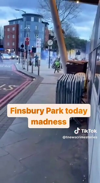 Tnewscrimestories on TikTok