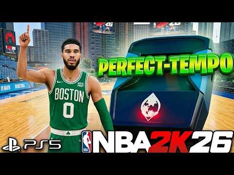 THE GREATEST NBA 2K26 Cronus Zen Script for *AUTO GREEN* (PS5/XBOX/PC)