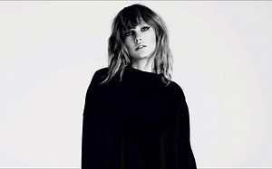 【回访】Taylor Swift - reputation全专歌曲在RYM网站中的评分排名变化