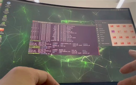 5. Jetson Nano BO1系统启动