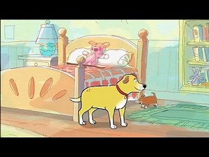 Martha Speaks Season 5 Episode 4 Cold Opening clip