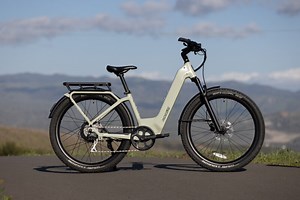Ride1Up Vorsa: A Versatile, High-Utility E-Bike Under $1,600 - CleanTechnica