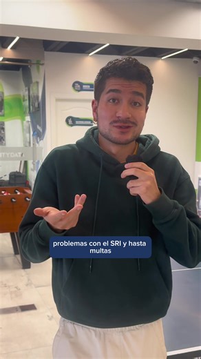 ¿Llegó la temporada de declaraciones y aún estás buscando facturas por todos lados? 😵‍💫 Muchos emprendedores dejan todo para el final… y ahí empiezan el estrés y los errores. Tú hazlo fácil con Security Factura, donde todas tus facturas quedan registradas y organizadas automáticamente. 📄✨ Activa tu plan de Security Factura con Firma y gestiona todo como un pro. 🚀 #SecurityData #Firmaelectrónica #Facturaelectrónica