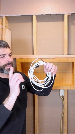 84K views · 240 reactions | LED niche electrical box tip…I set the...