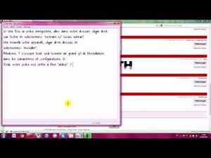Tuto polices d'écriture