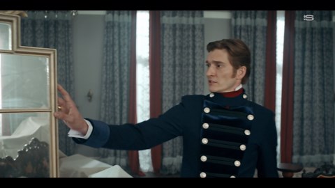 История его служанки | 1 сезон 1 серия | Смотрите на START