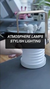 ✅ Best Portable Mini Lantern Table Lamps to Elevate Your Room Vibes ( @MaviGadget2.0