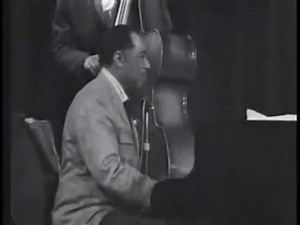 DUKE ELLINGTON & His Orchestra – Perdido (HD)