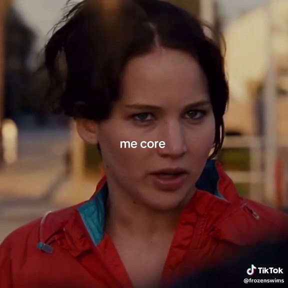 Exploring Jennifer Lawrence's Toughness in Silver Linings Playbook